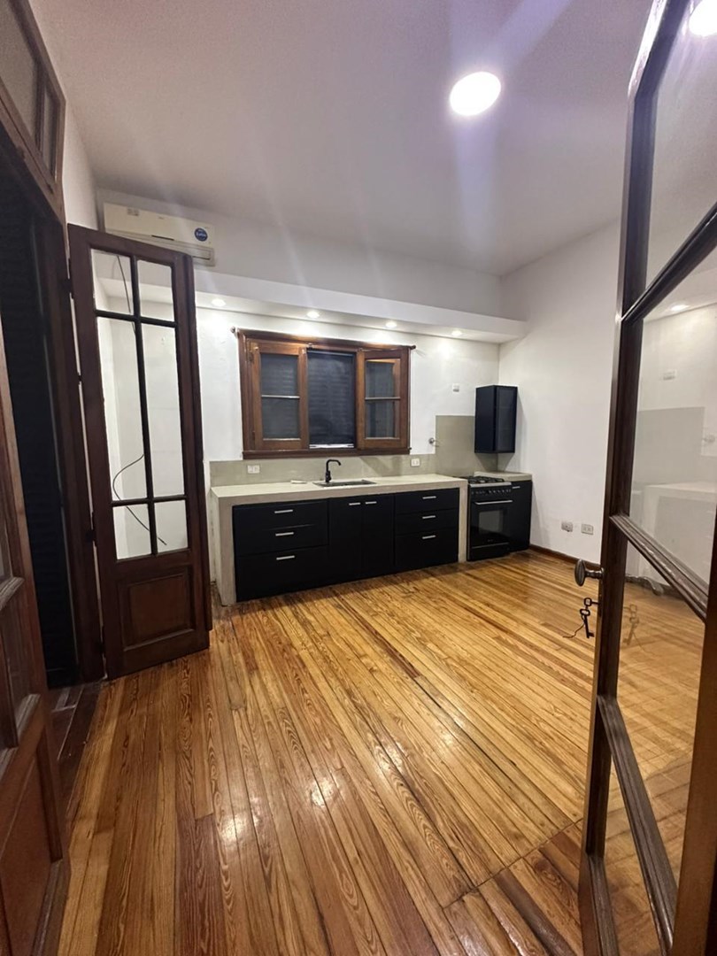 Departamento 2 Ambientes en Alquiler – A metros del Shopping Devoto – SIN EXPENSAS 3200