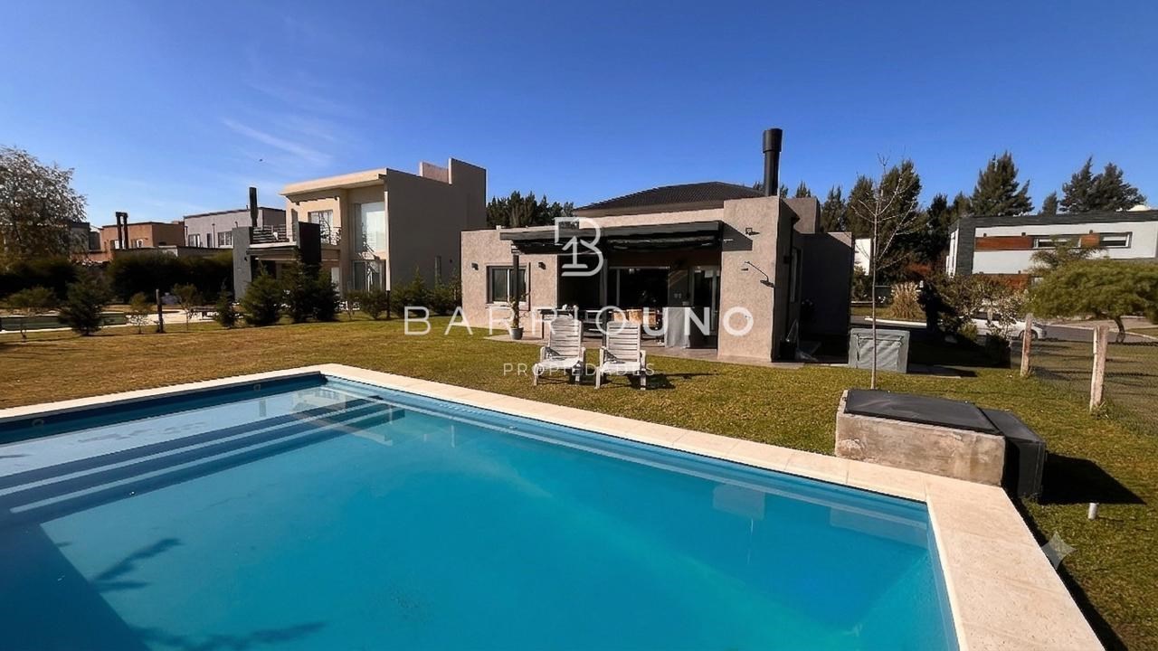 Santa Ines Barrio privado