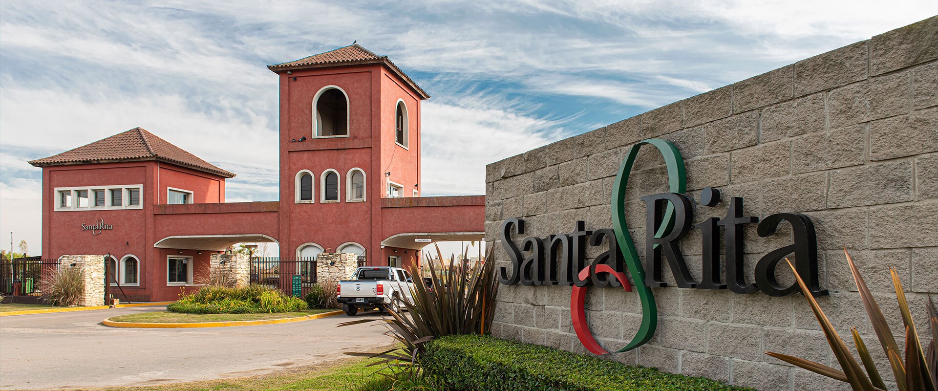 Ruta 58 Km 15 , Santa Rita, San Vicente