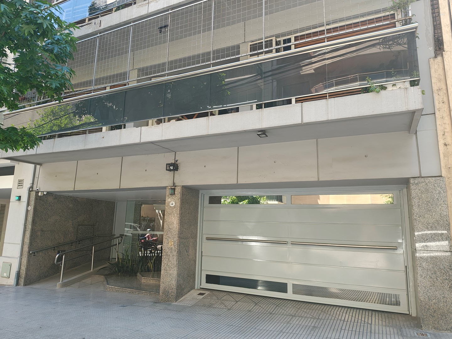 JOSÉ BONIFACIO AL 700 - CABALLITO 700