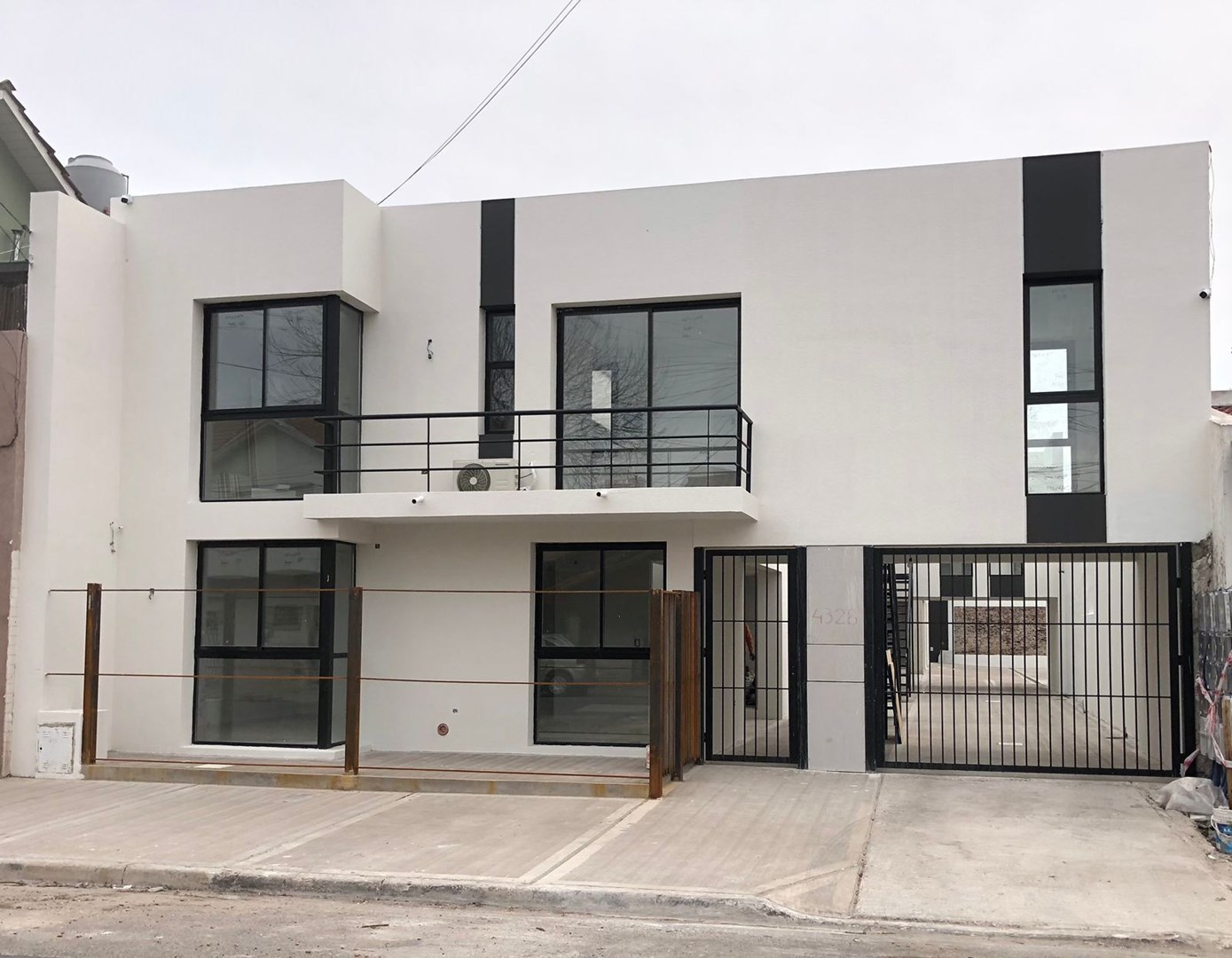 Balcarce 4300