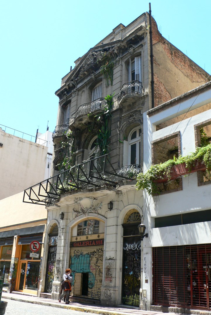 Defensa 800