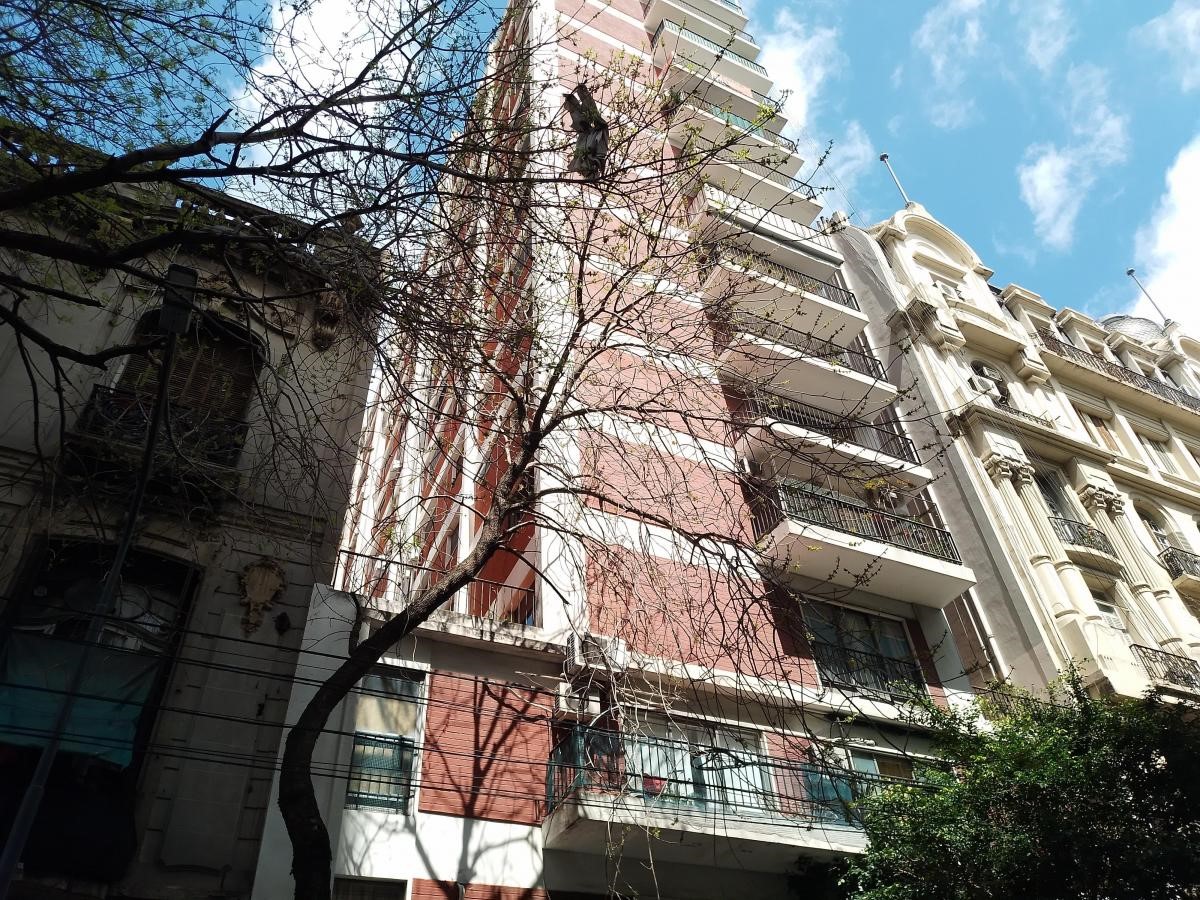 Bartolome Mitre 1900