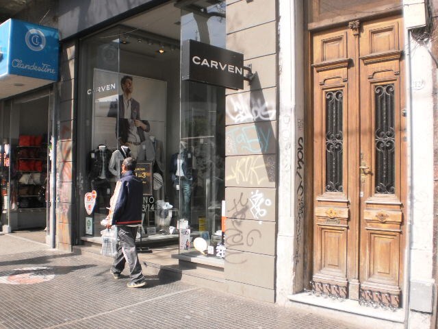 Cabildo Avda. 2100