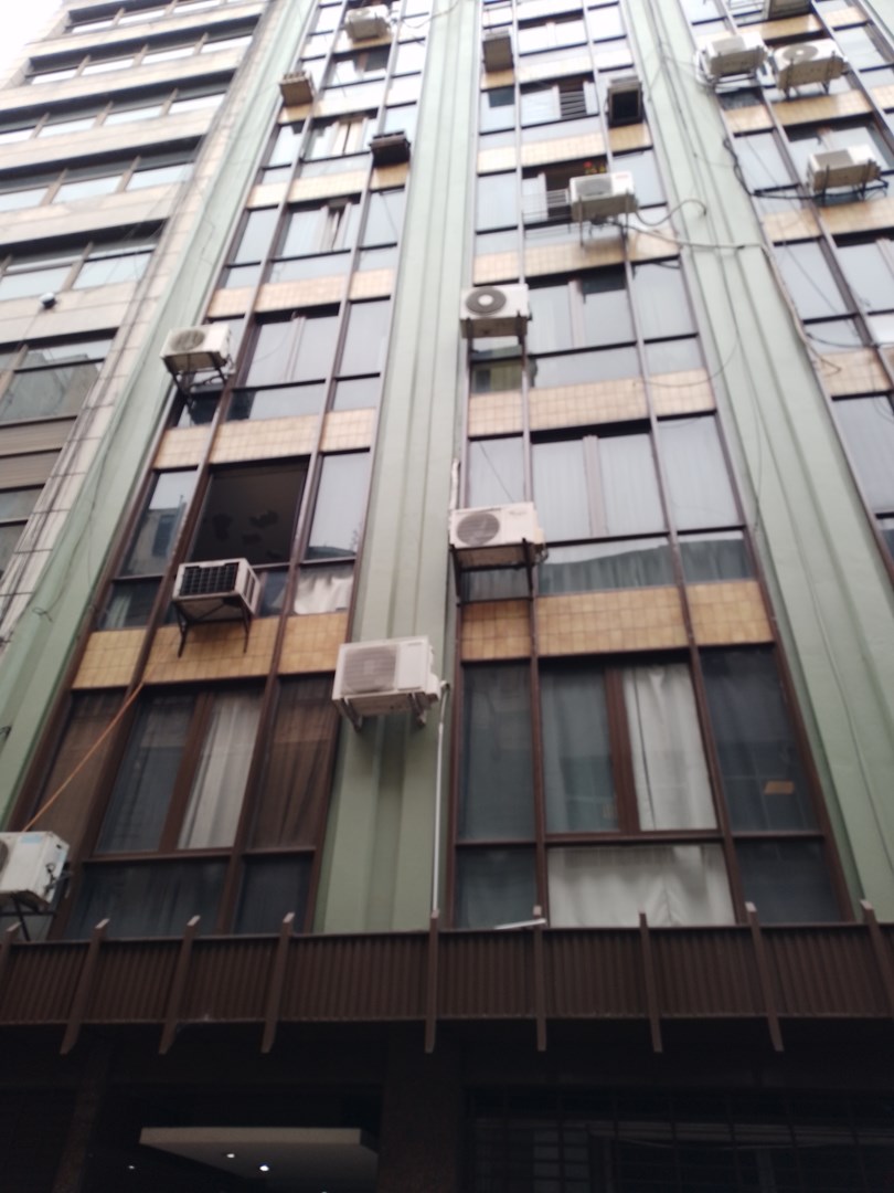 Rivadavia Av. 1400