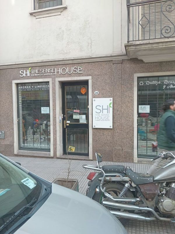 GUEMES 3200
