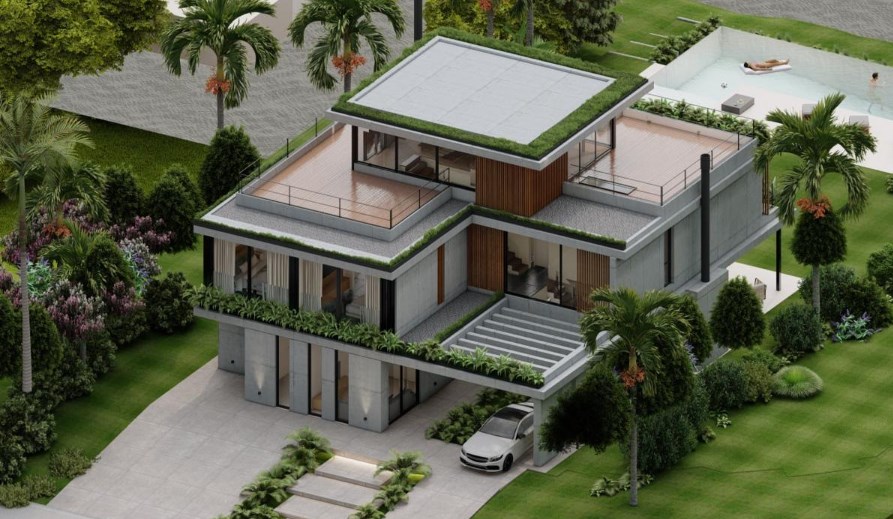 av del golf virazon 3400