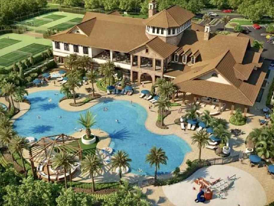 Club House