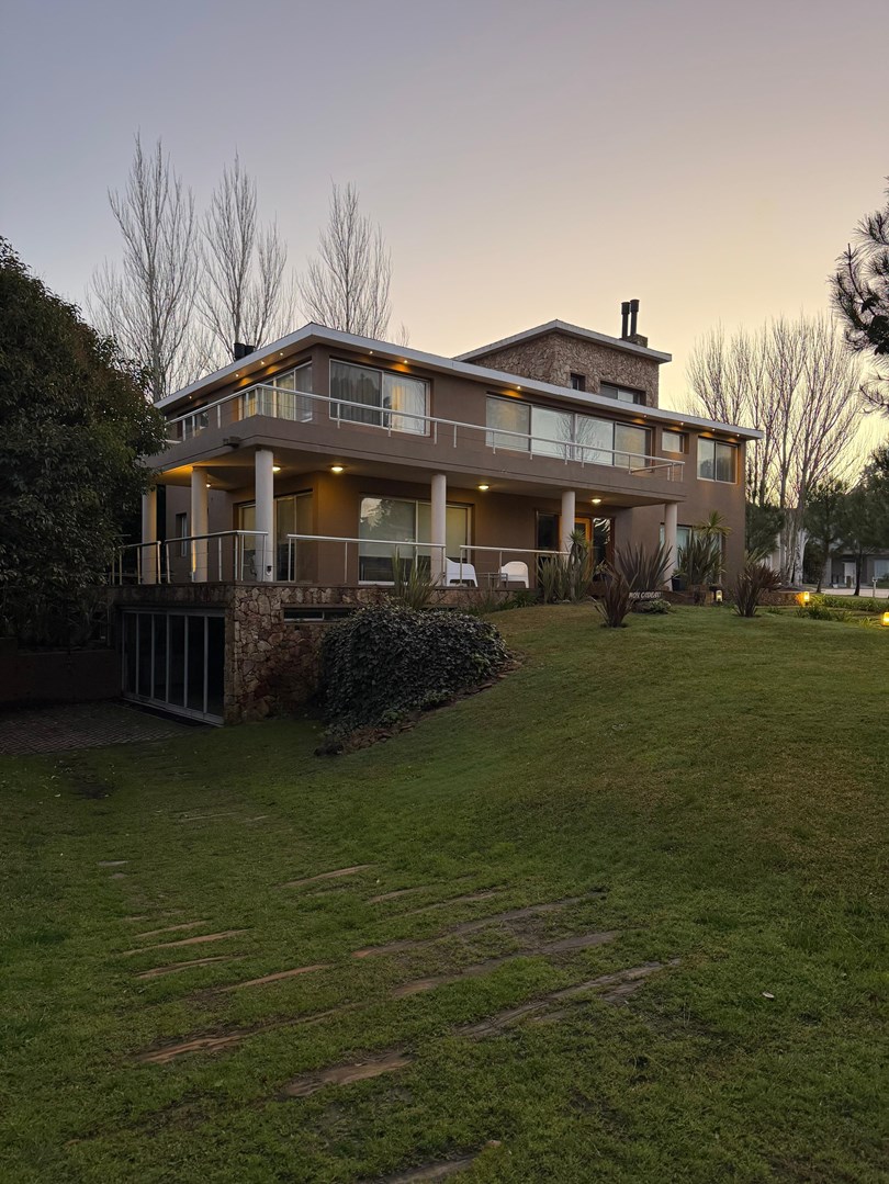 Terrazas del golf