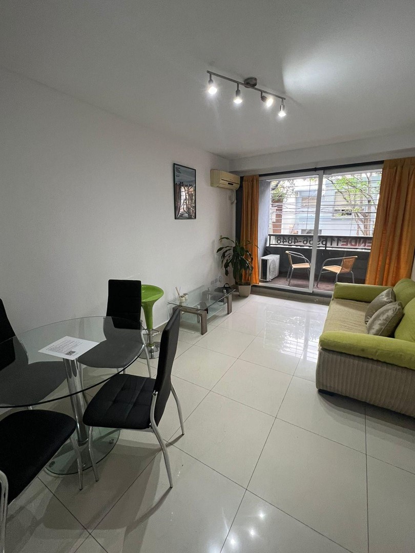 DEPARTAMENTO EN ALQUILER - NUÑEZ - CAPITAL FEDERAL