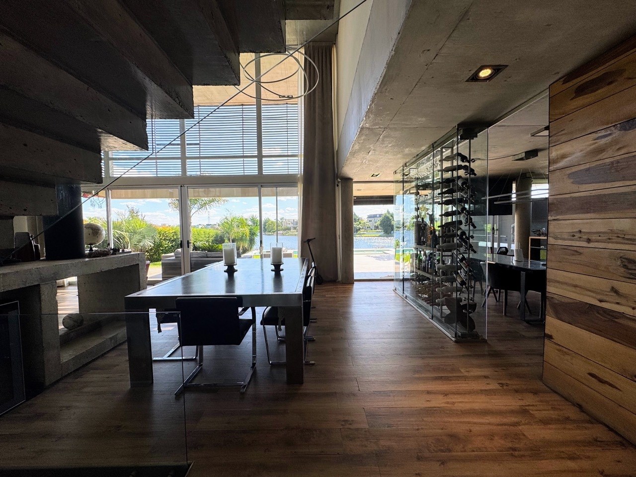 Comedor / hogar
