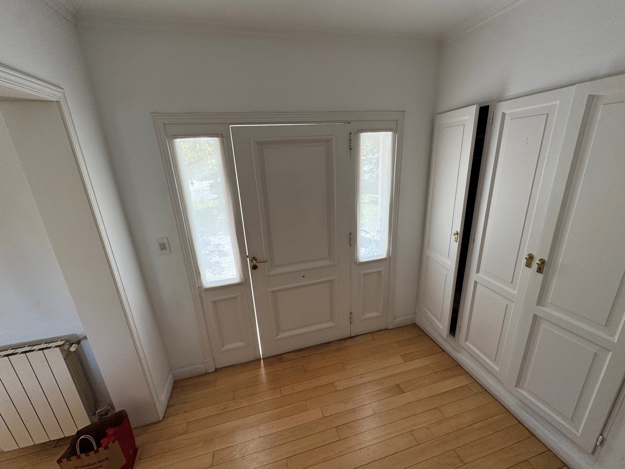 Hall