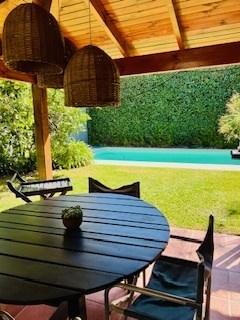 jardin