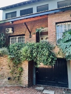 Barrio de Las Carreras, San Isidro, Laprida 600