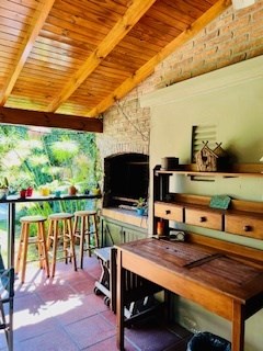 parrilla