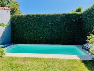 pileta