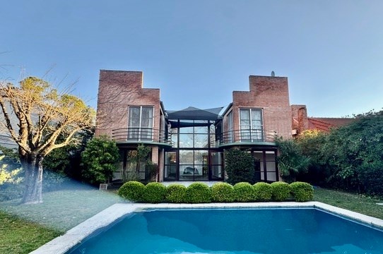 SAN ISIDRO CHICO - Los Robles 886, Béccar, 800