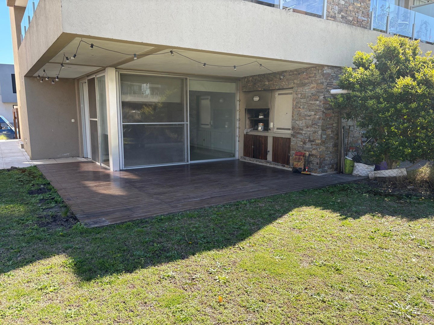 Boulevard los Castaños 300