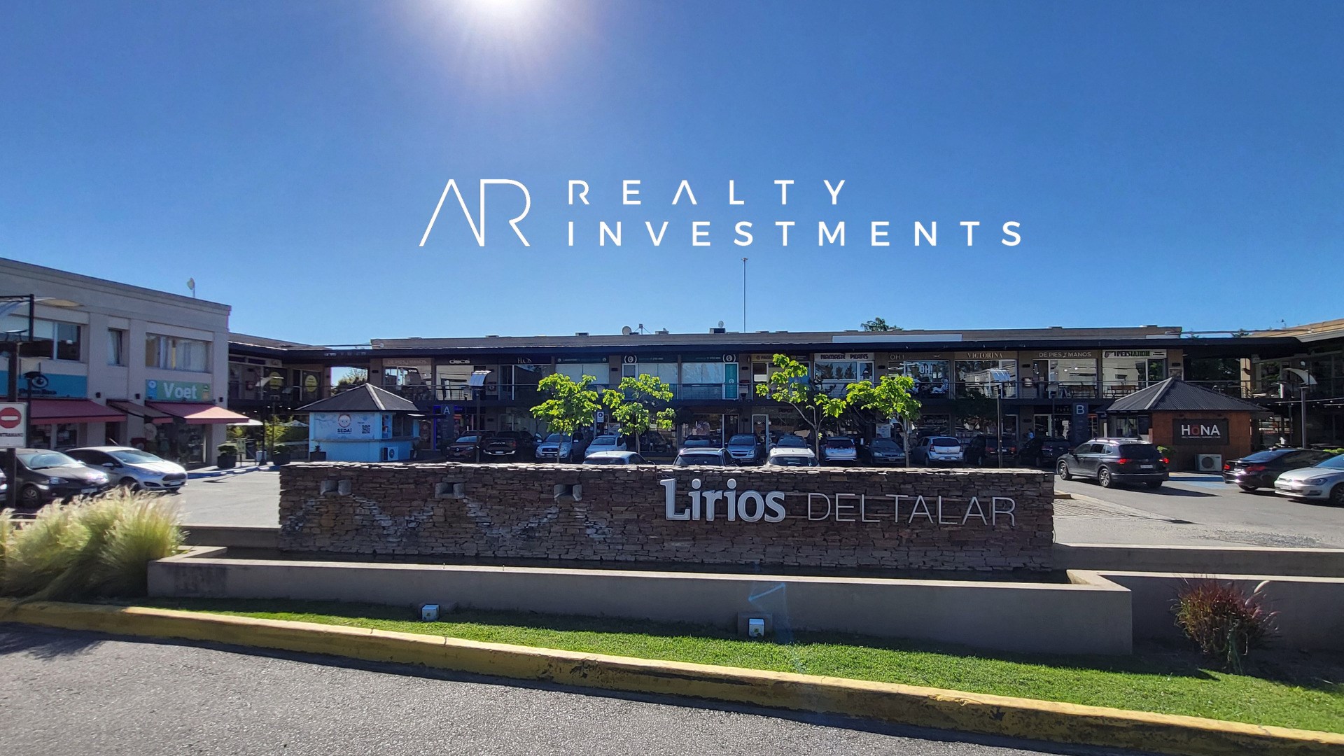 CONSULTORIO MEDICO EN LIRIOS DEL TALAR