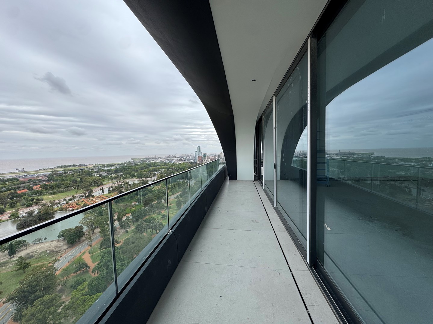 Avenida del Libertador 3800