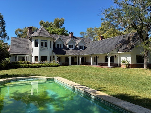 Coronel Escalada 601- El Talar de Pacheco 600