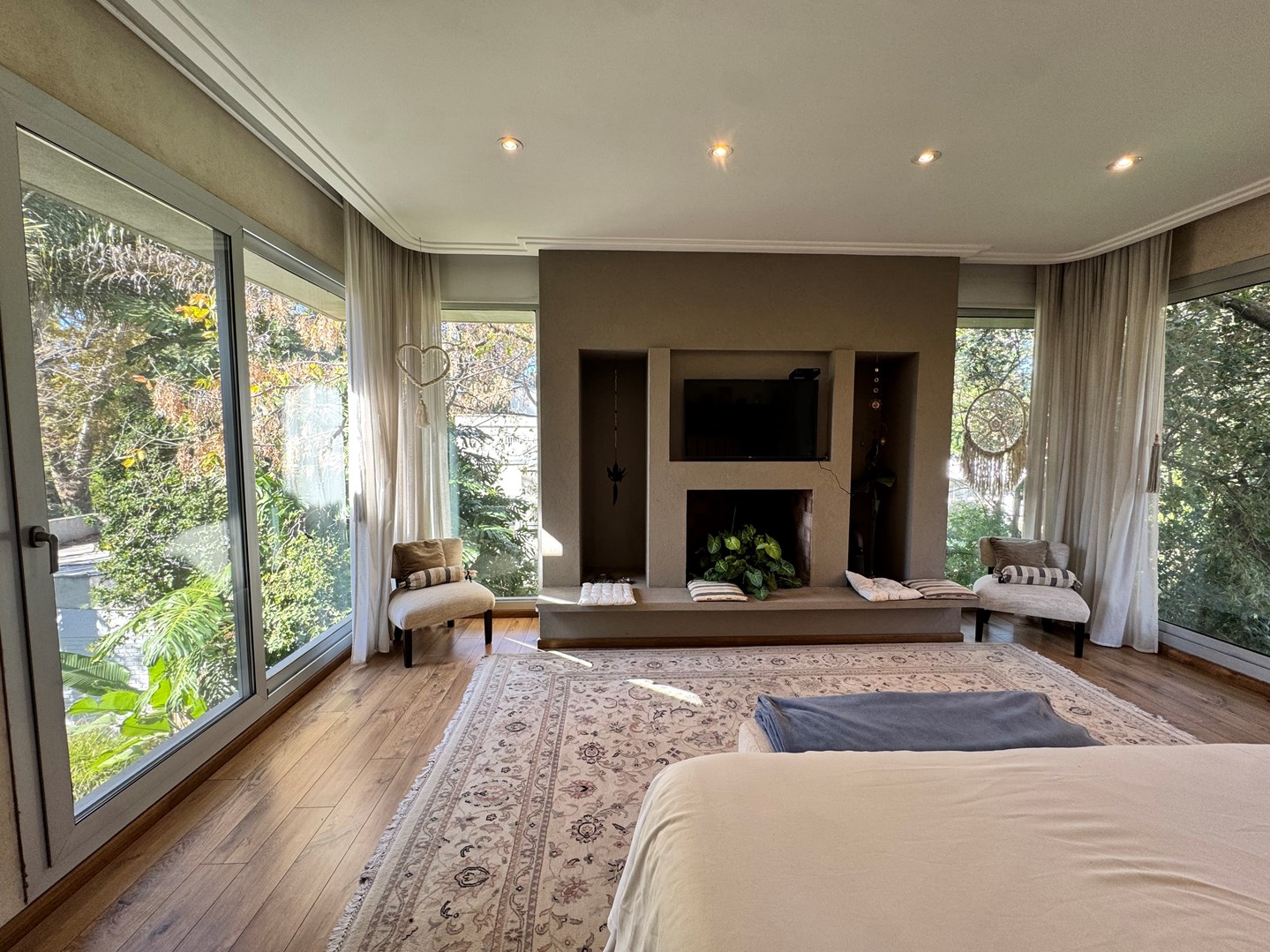 hogar mastersuite