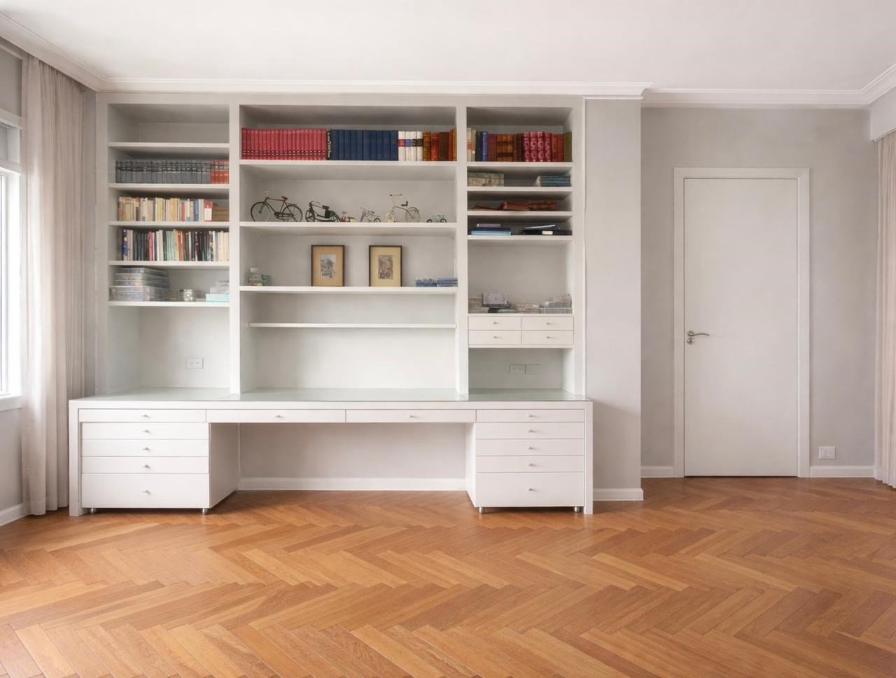 2do. dormitorio niño