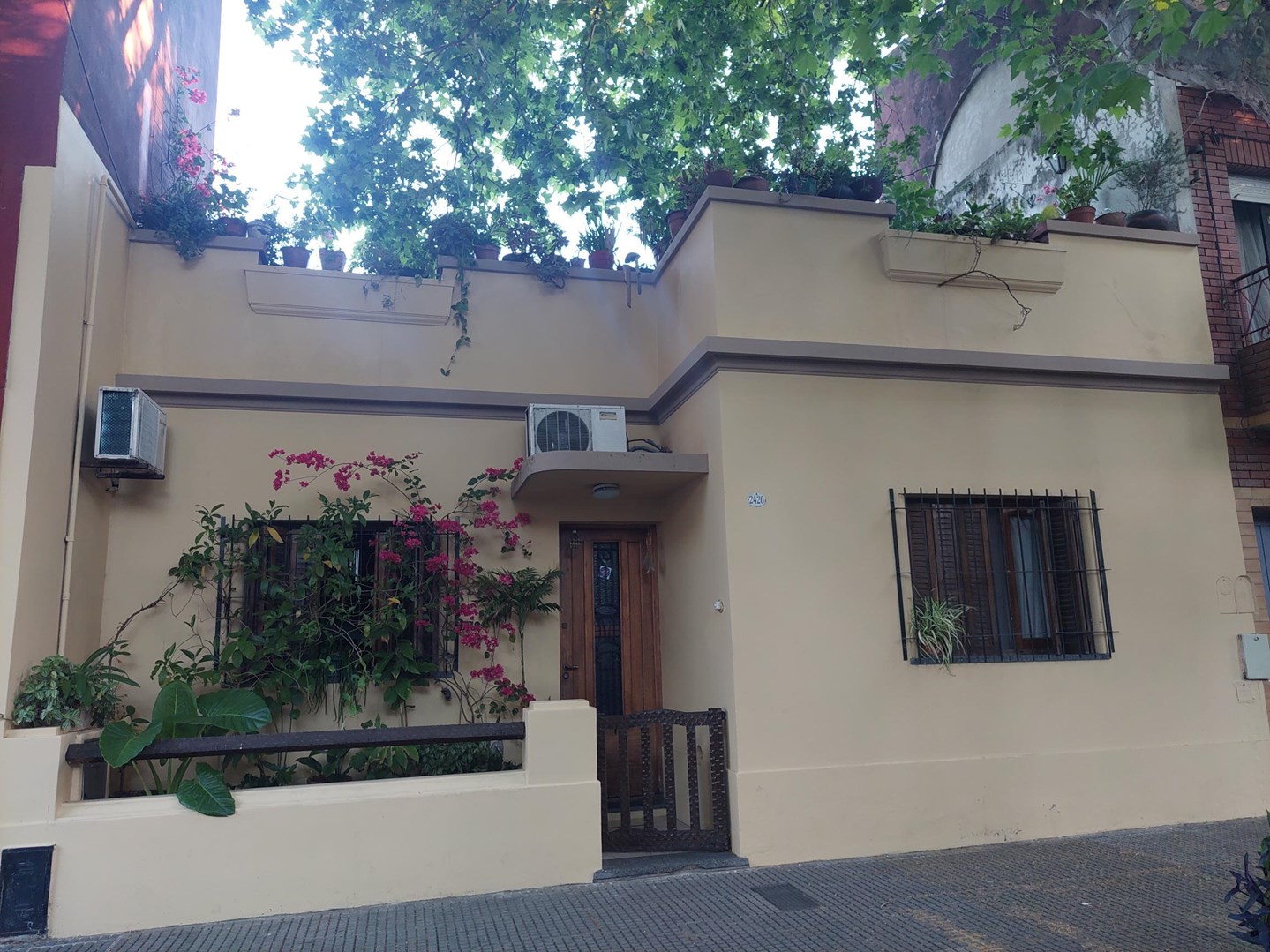 Santo Tome 2400