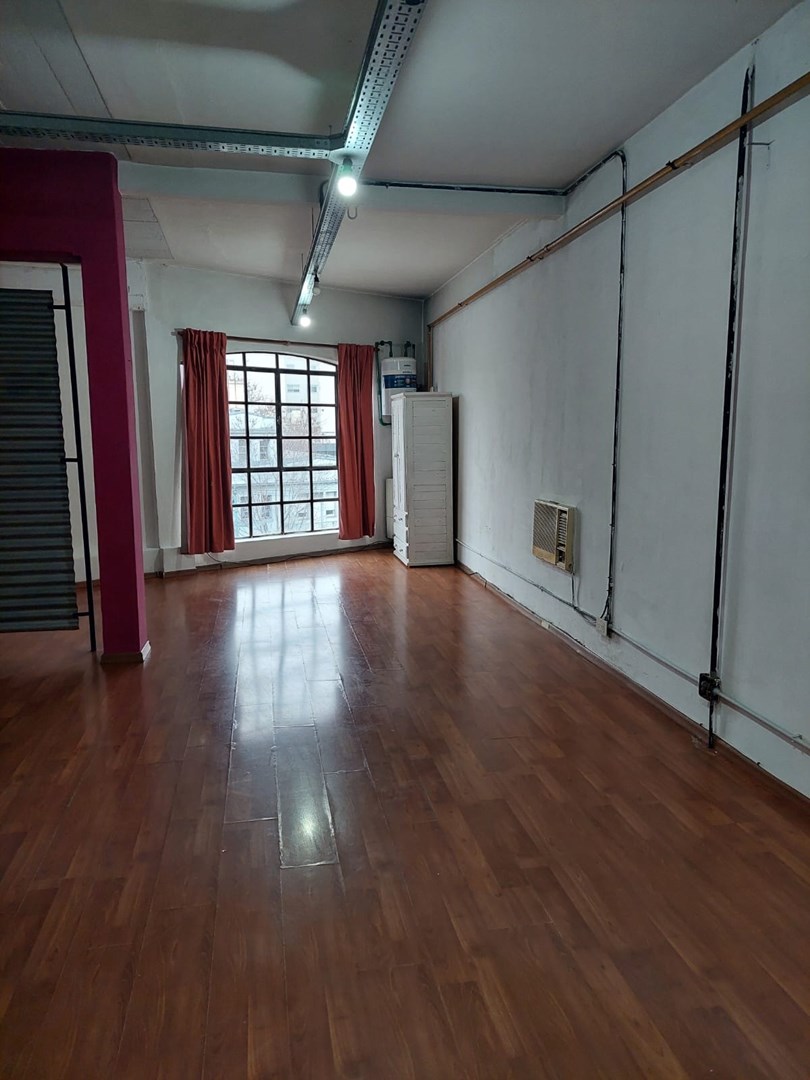 Avenida San Martin 6500