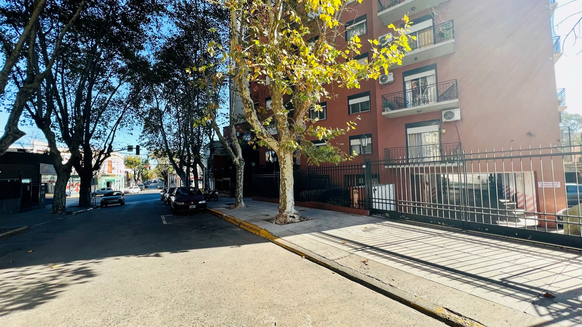 Ingreso planta baja