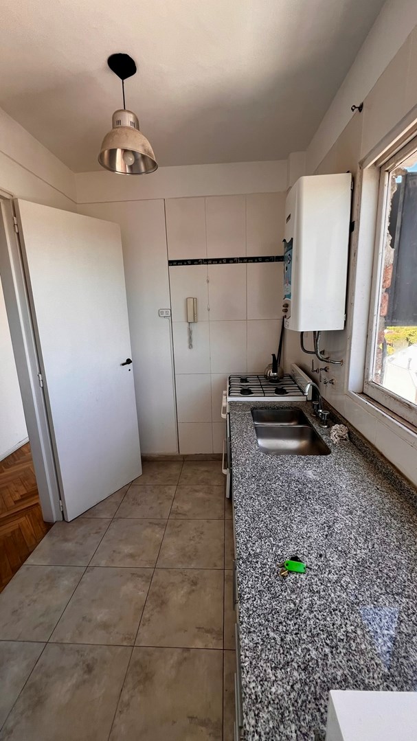 Cocina LAvadero