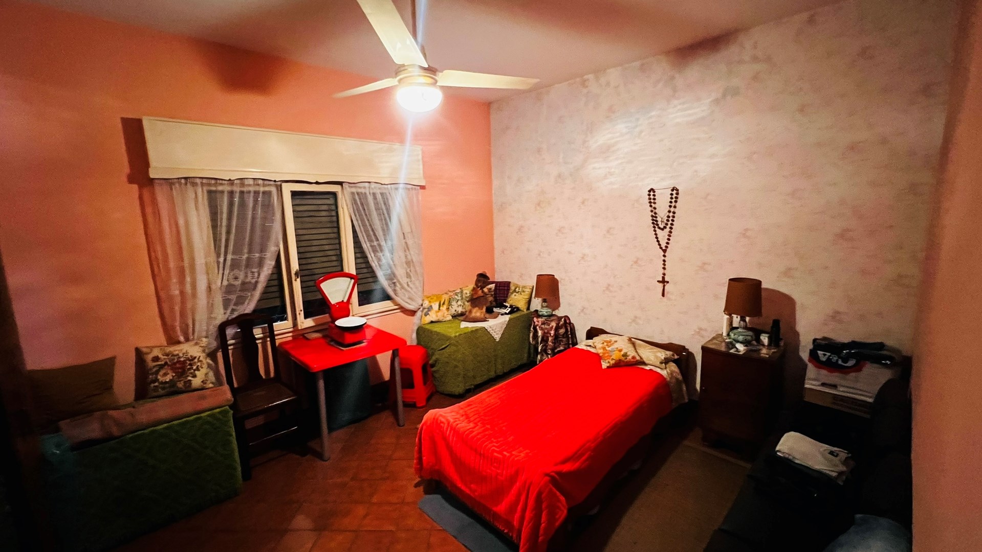 Segunda Habitacion