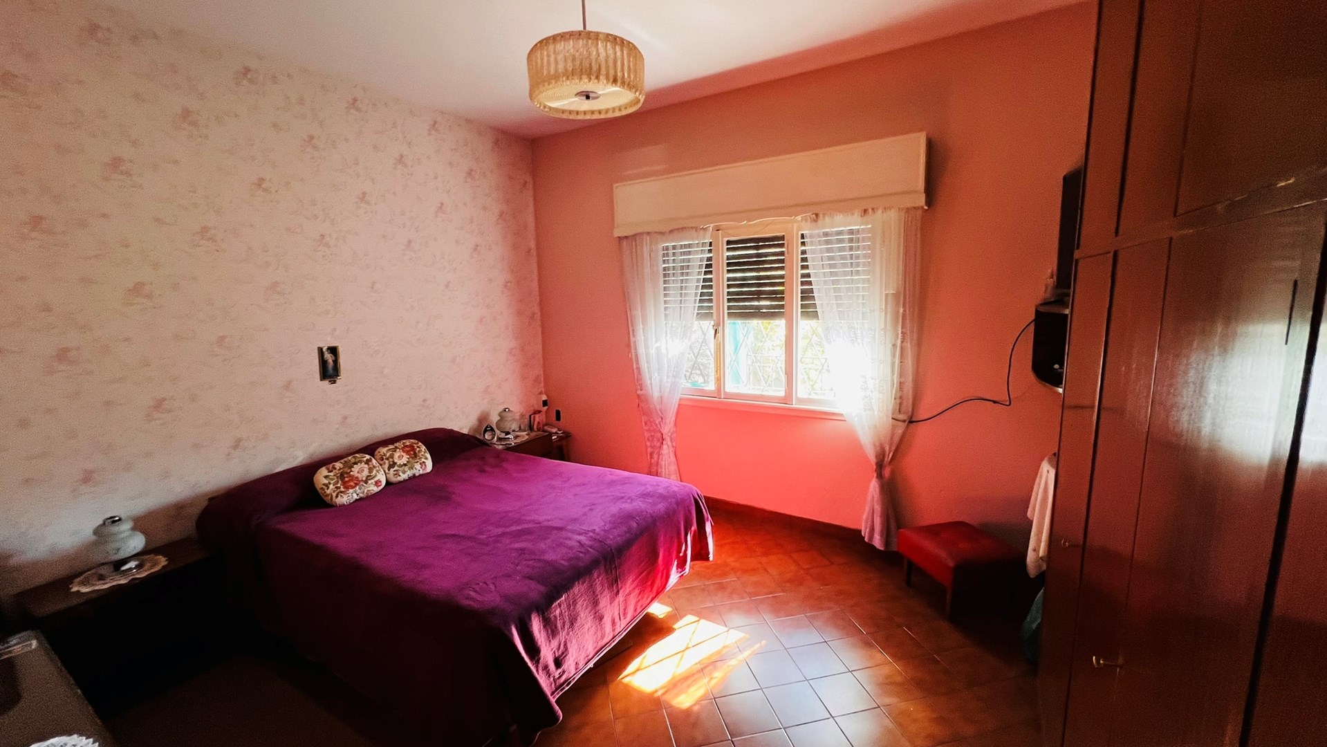 Habitacion principal