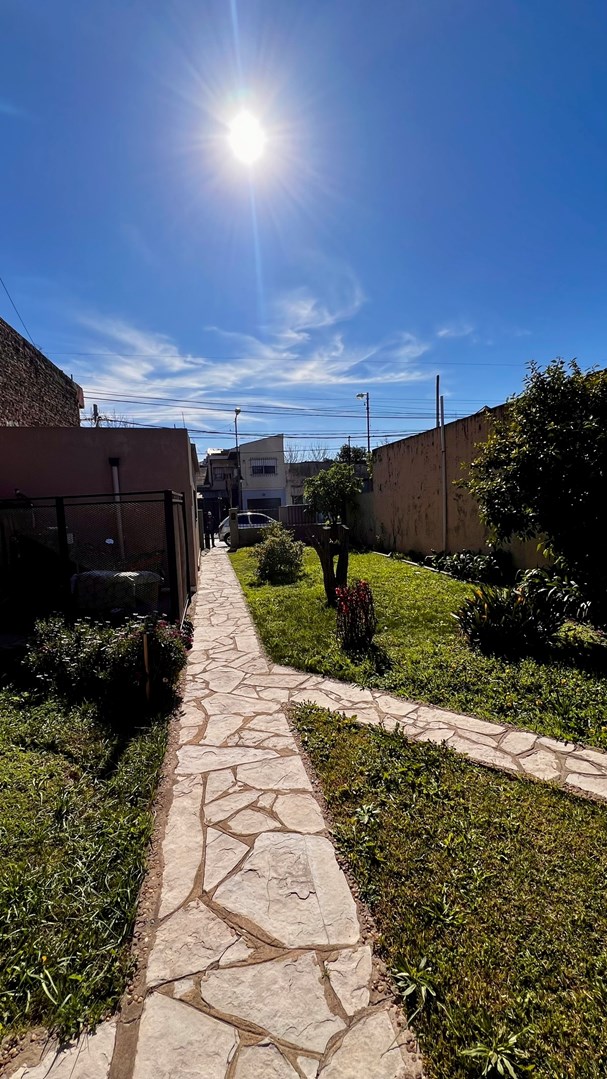 Jardin