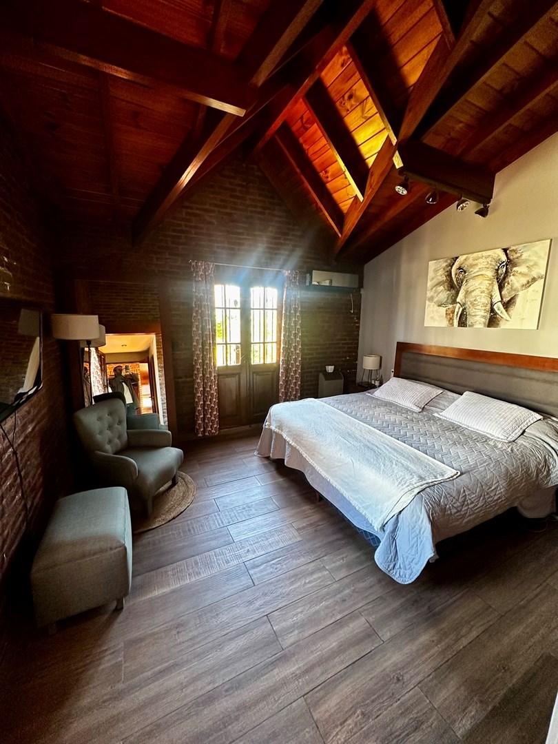master room