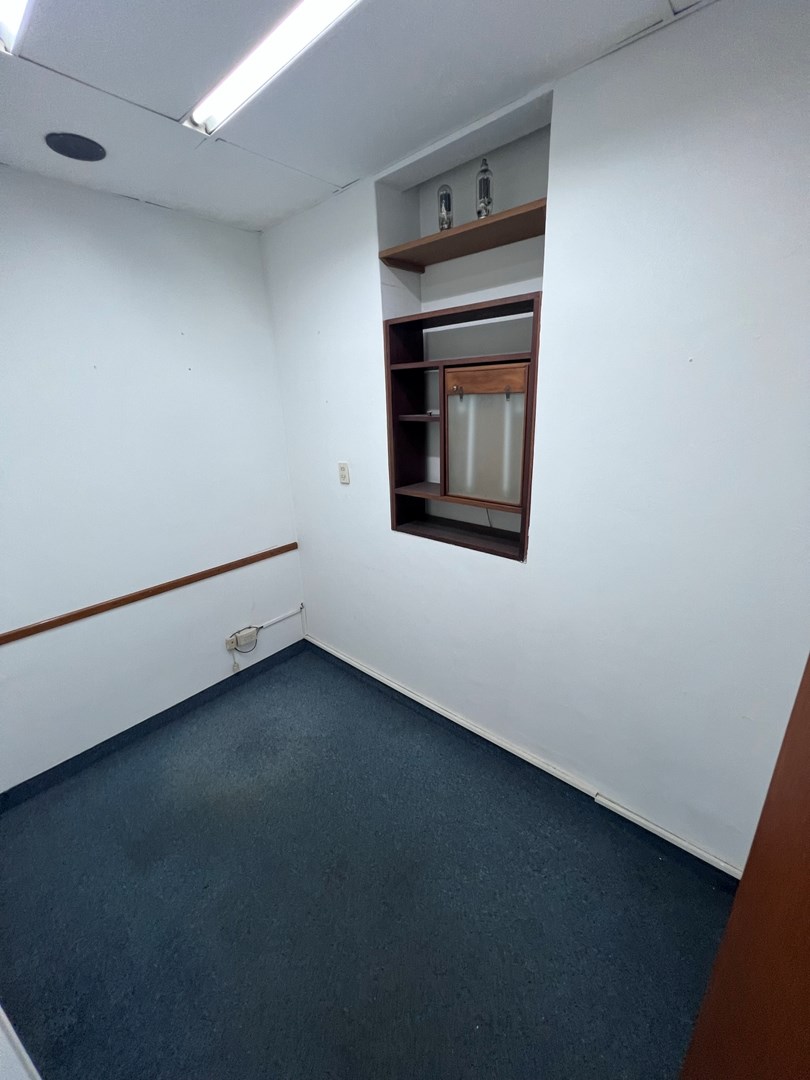 Oficina privada