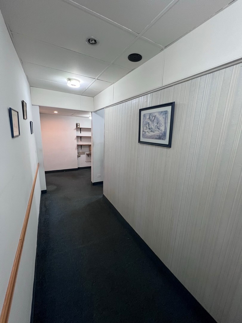 Sala de espera