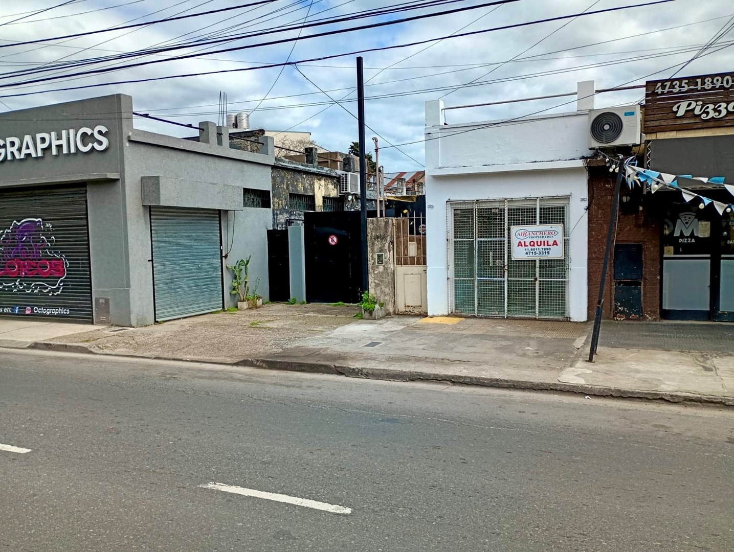 Marquez av. 2900