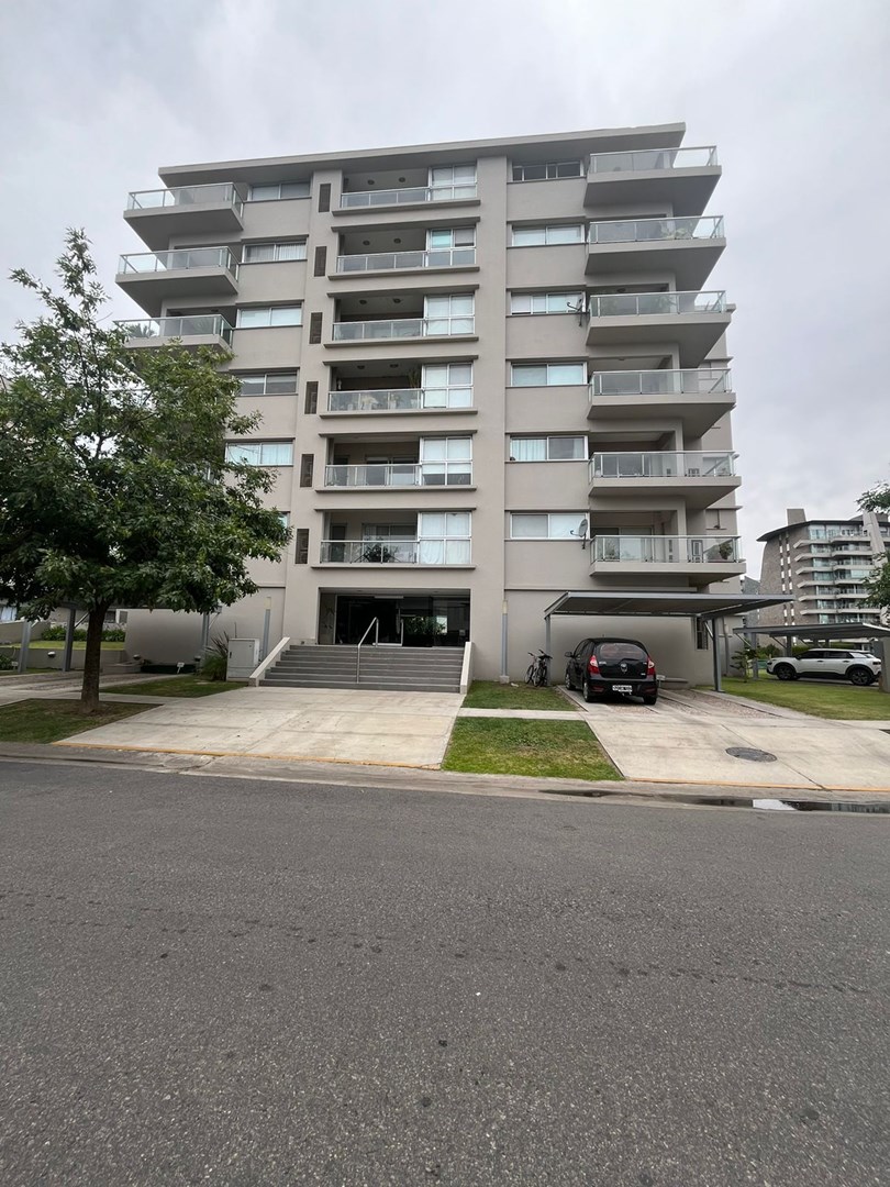 Edificio Petrel