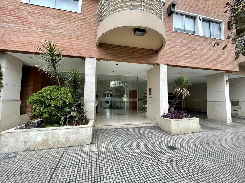 Avenida Gaona 2600
