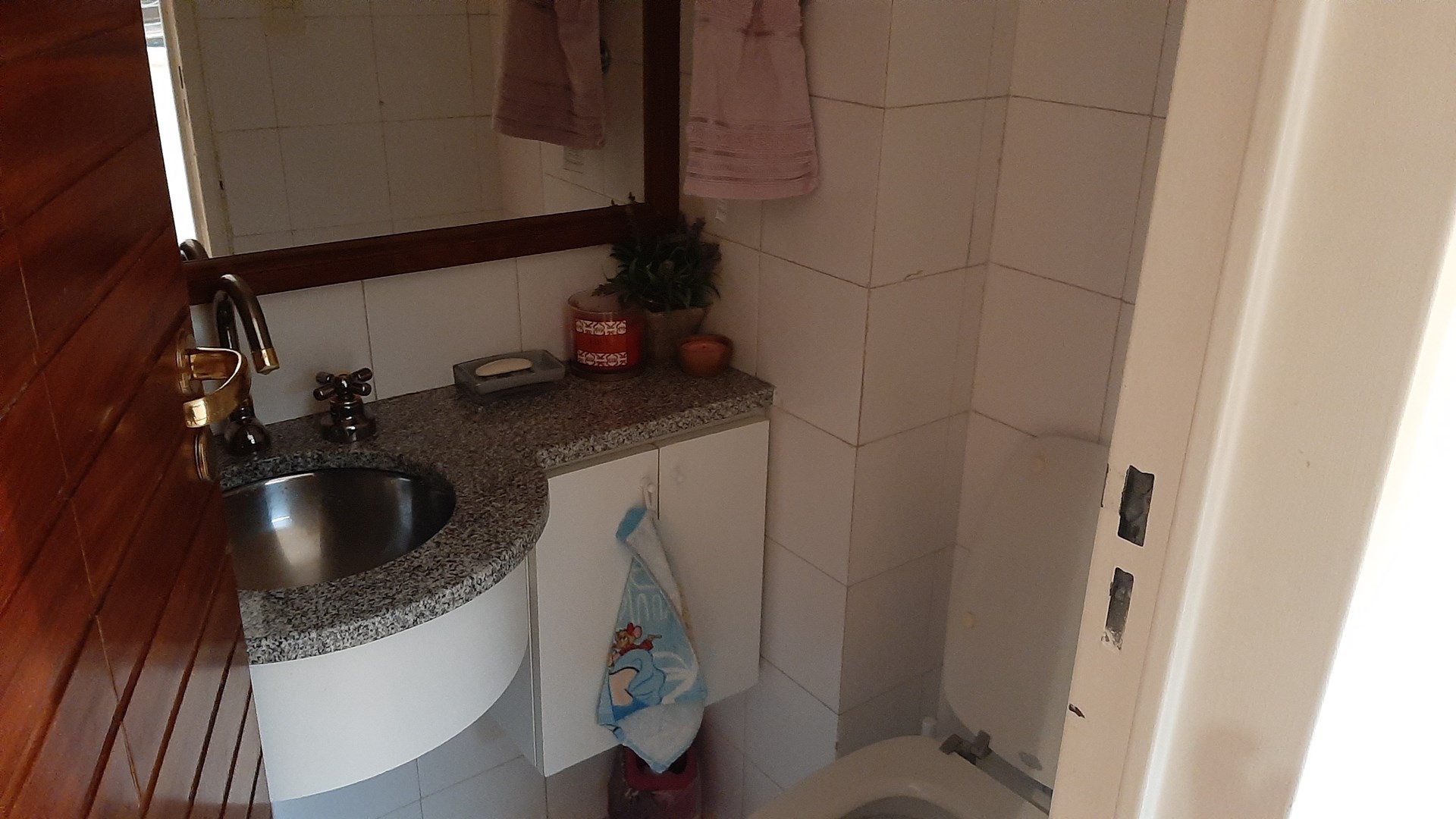 Toilete