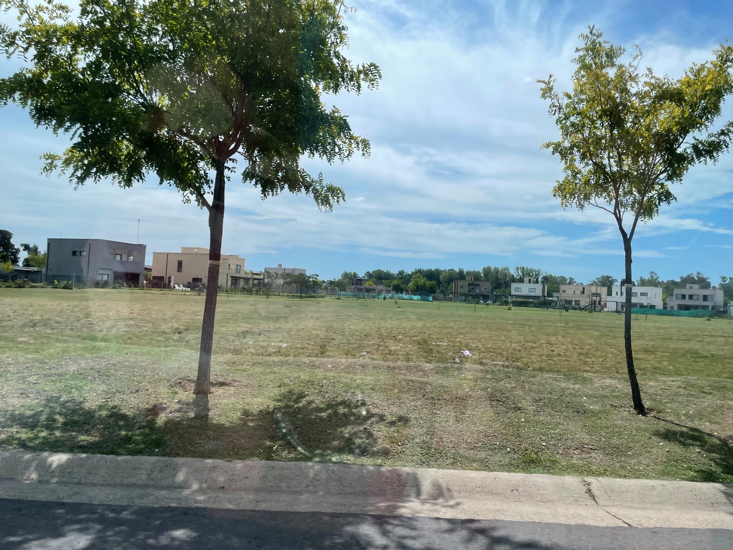 BARRIO PRIVADO SAN PABLO - Leandro Niceforo Alem 3300