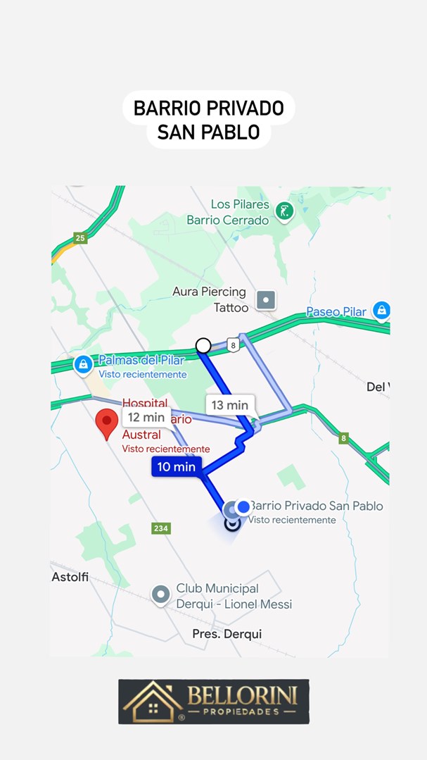 Acceso Au Panam