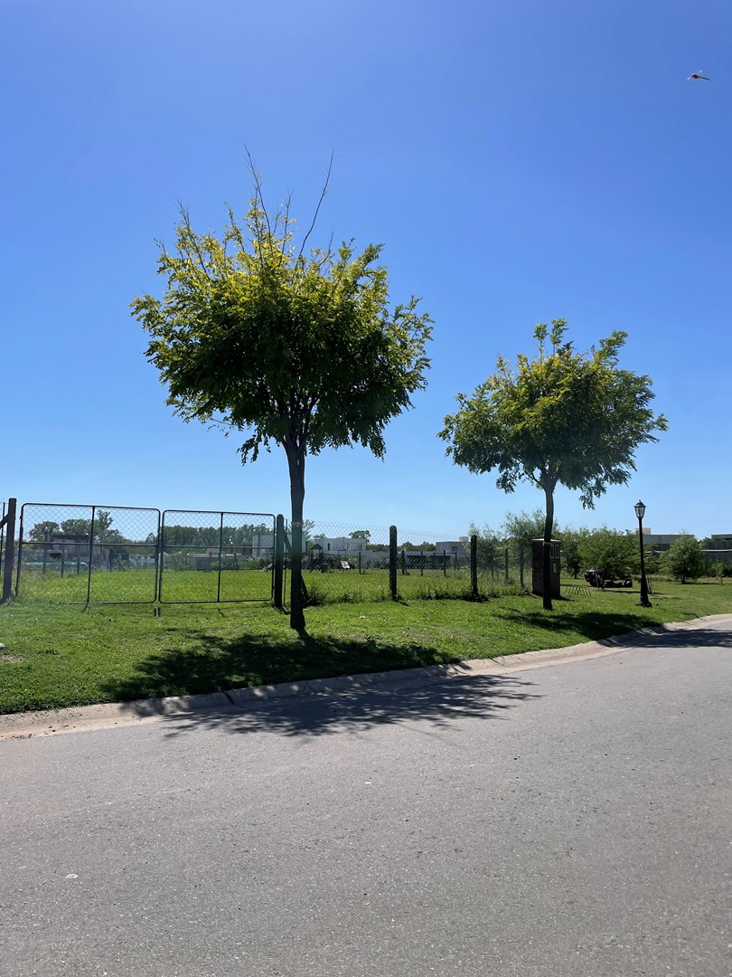 BARRIO PRIVADO SAN PABLO - LN ALEM 3300