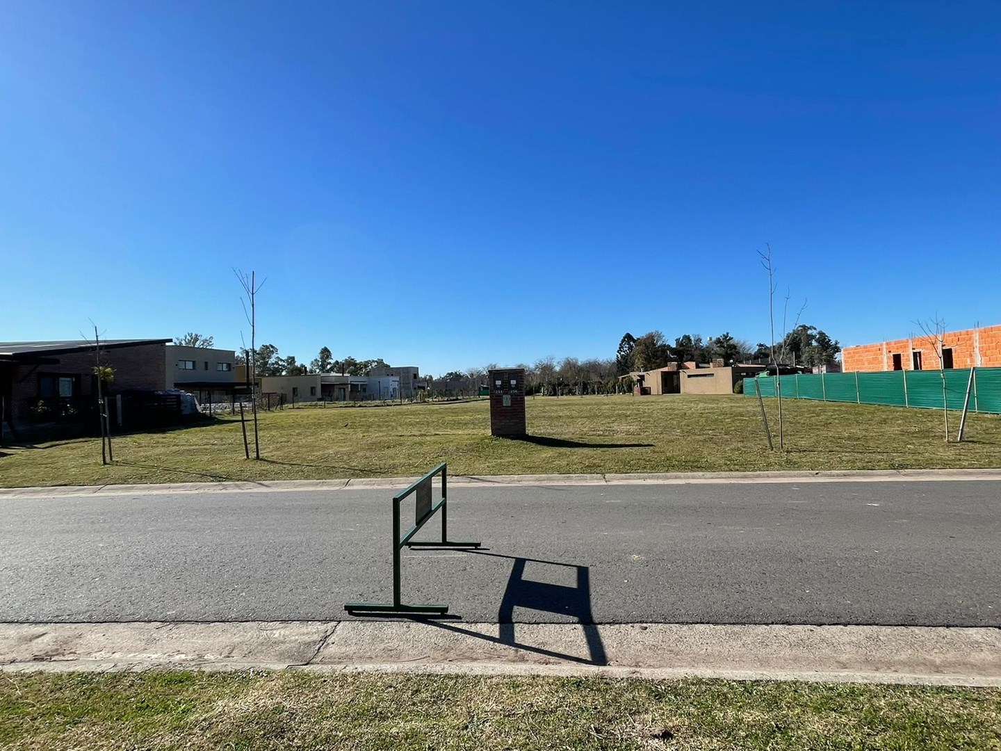 BARRIO SAN PABLO, LN ALEM 3300