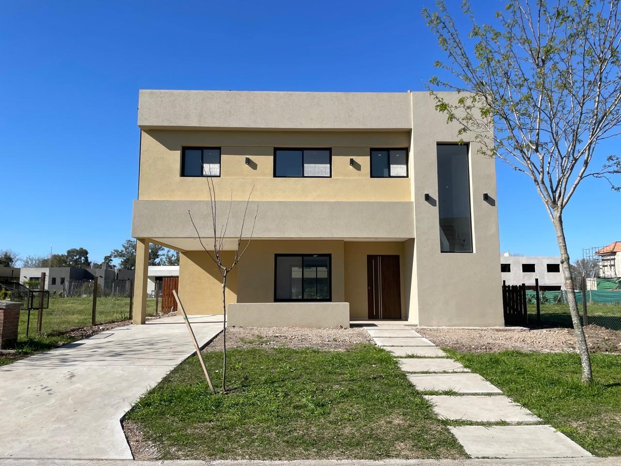 BARRIO PRIVADO SAN PABLO. LN ALEM 3300