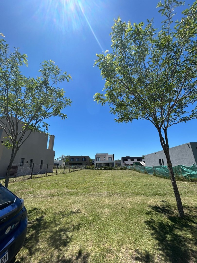 BARRIO SAN PABLO. Leandro Niceforo Alem 3300