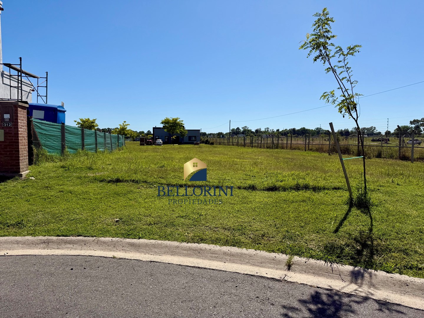 BARRIO PRIVADO SAN PABLO. LN ALEM 3300