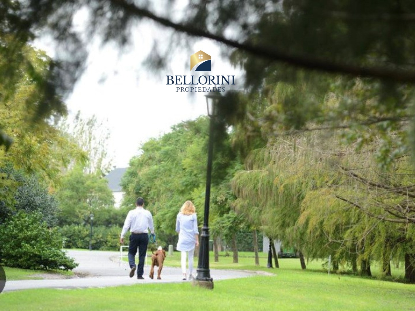 BARRIO LA ESTELA. General Guido , Agosto, Pilar, Bs.As. G.B.A. Norte