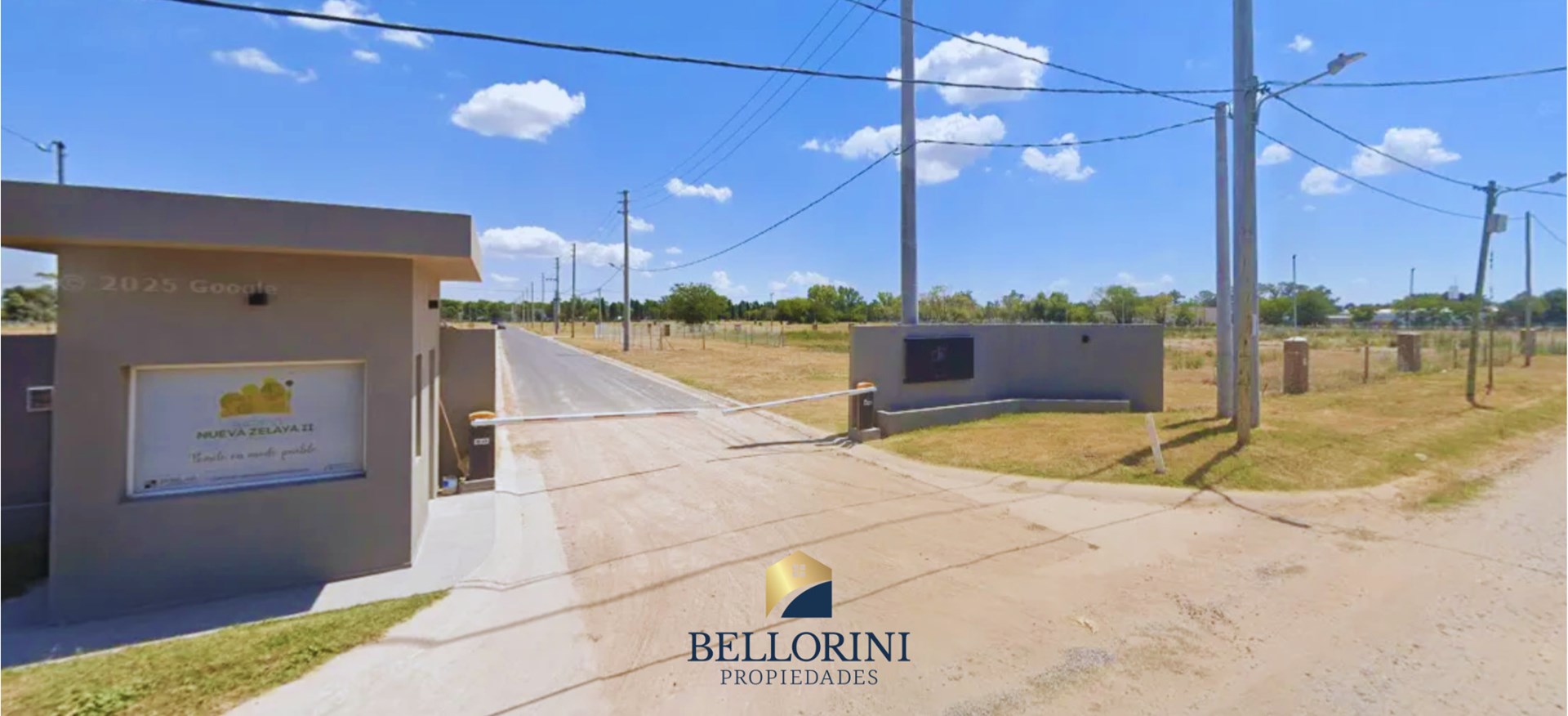 Barrio Nueva Zelaya II - 411 m² s Rural Guastavino s/n y J. Grippa